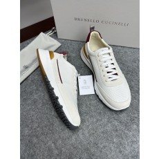 브루넬로 쿠치넬리 Brunello Cucineli 스니커즈