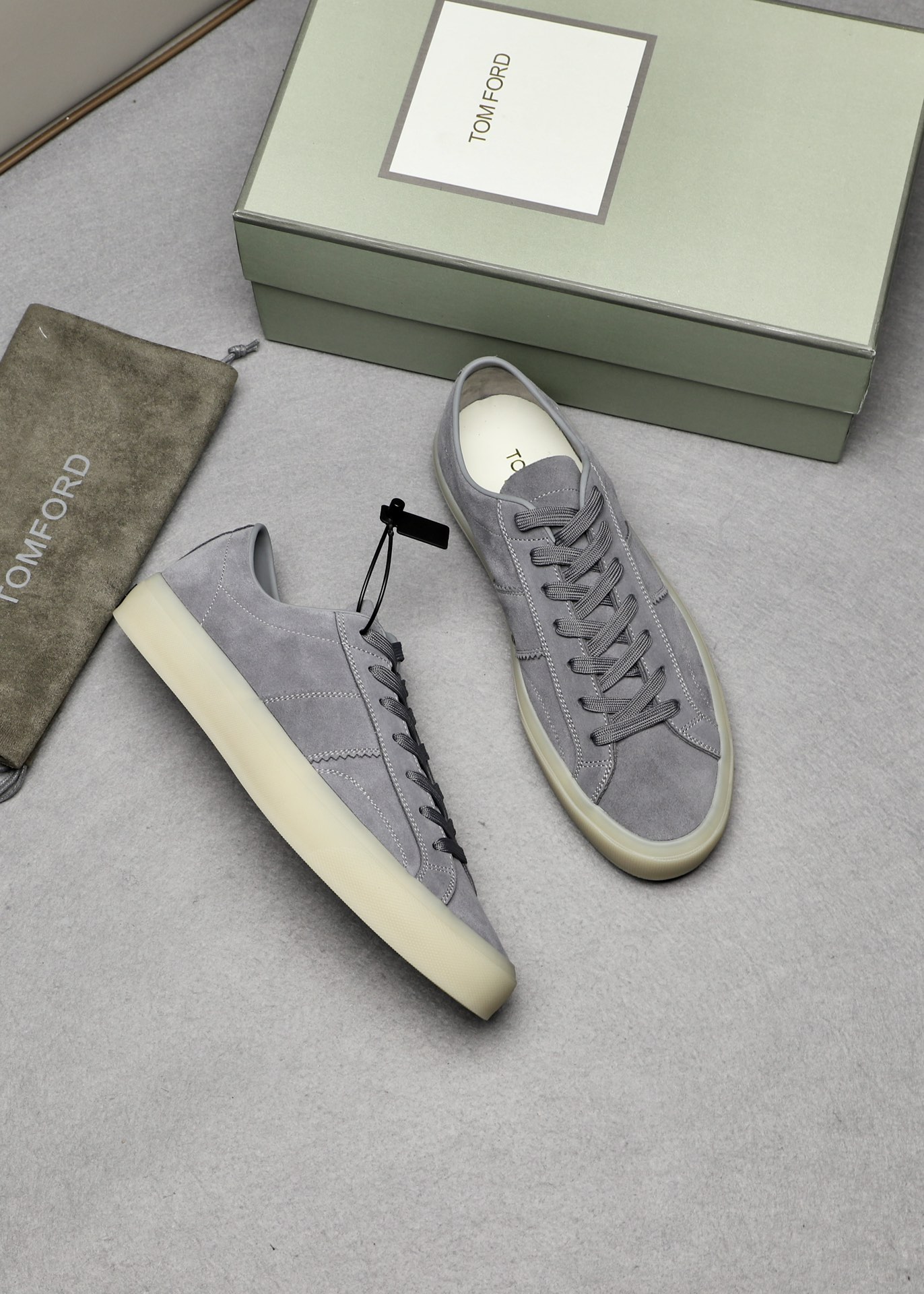 톰 포드 Tom Ford 스니커즈