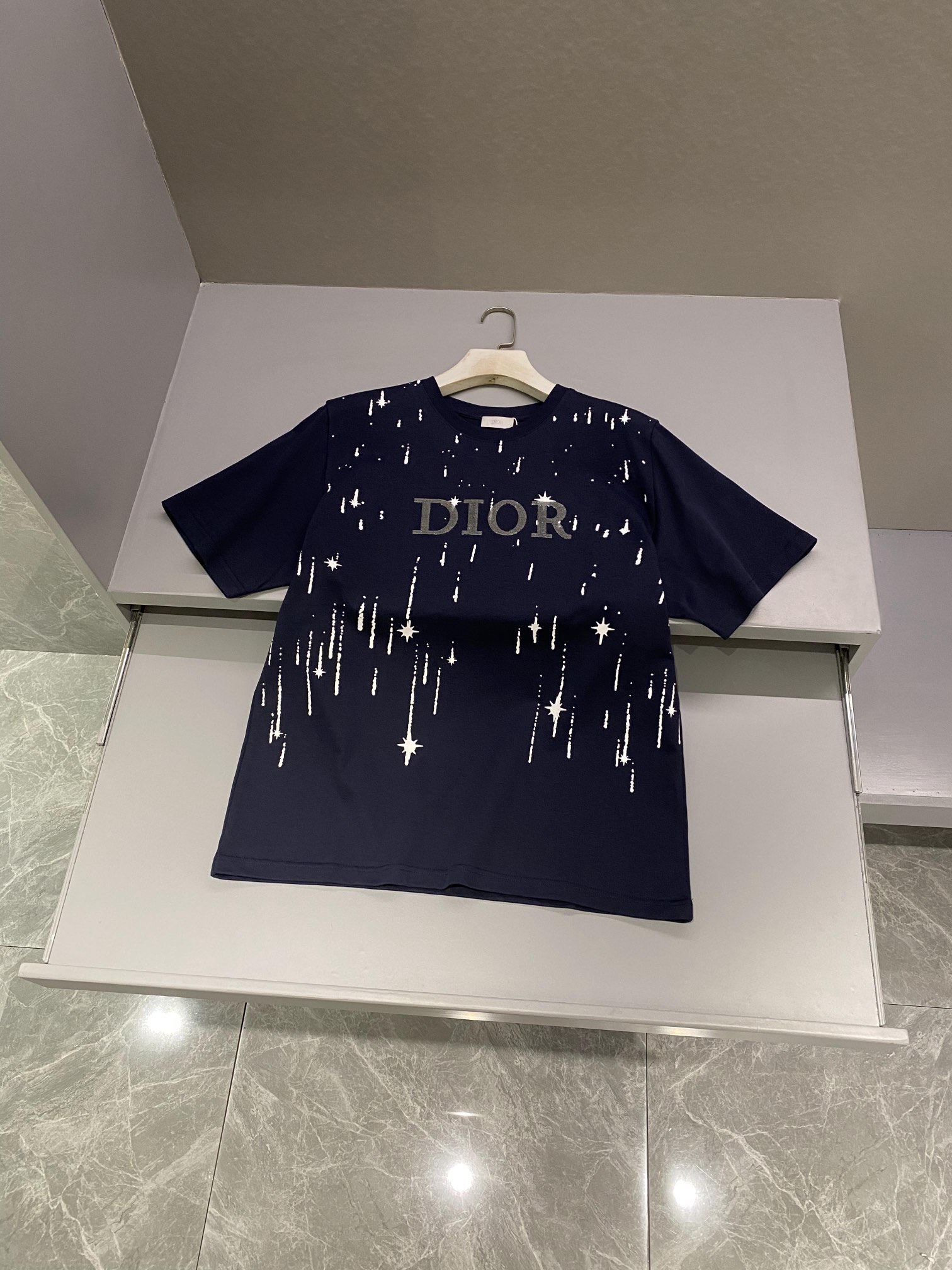 디올 Dior 반팔 티셔츠