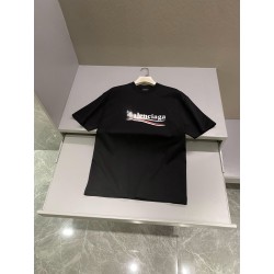 발렌시아가 Balenciaga 반팔 티셔츠