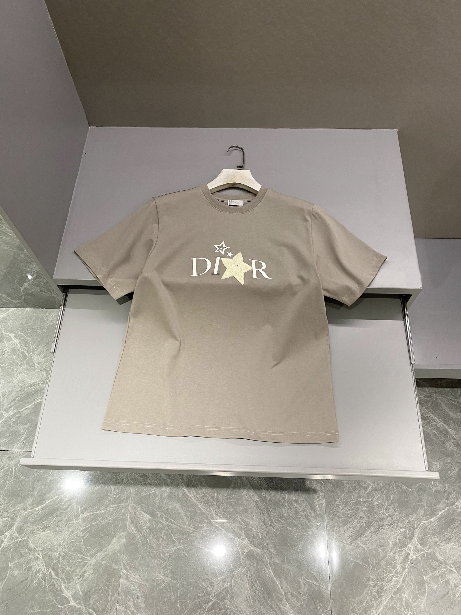 디올 Dior 반팔 티셔츠