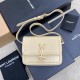 생로랑 Saint laurent/YSL 634306  Solferino 솔페리노 스몰 박스 생로랑 레더 콰이어트 19CM