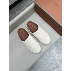 로로피아나 Loro Piana 슬리퍼