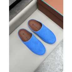 로로피아나 Loro Piana 슬리퍼
