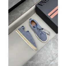 Ermenegildo Zegna 스니커즈