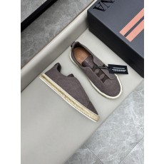 Ermenegildo Zegna 스니커즈