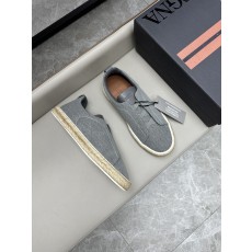 Ermenegildo Zegna 스니커즈