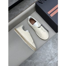 Ermenegildo Zegna 스니커즈