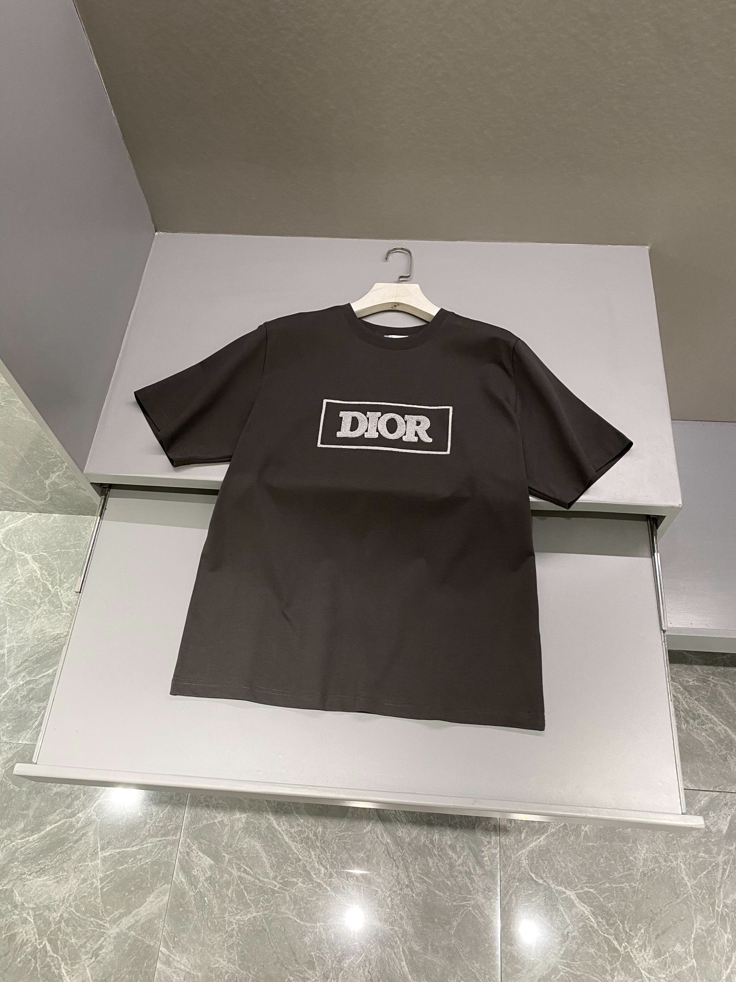 디올 Dior 반팔 티셔츠