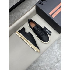 Ermenegildo Zegna 스니커즈