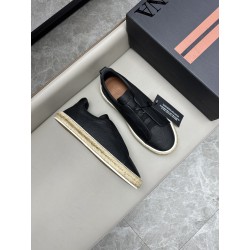 Ermenegildo Zegna 스니커즈