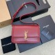 생로랑 Saint laurent/YSL 634305 Solferino 솔페리노 박스 생로랑 레더 미디움 사첼 23CM