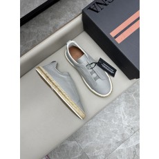 Ermenegildo Zegna 스니커즈