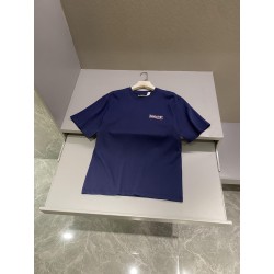 발렌시아가 Balenciaga 반팔 티셔츠