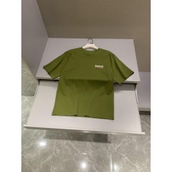 발렌시아가 Balenciaga 반팔 티셔츠