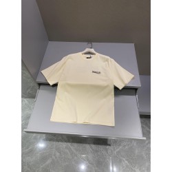 발렌시아가 Balenciaga 반팔 티셔츠