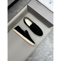 브루넬로 쿠치넬리 Brunello Cucineli 스니커즈