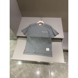 톰브라운 Thom Browne 반팔 티셔츠