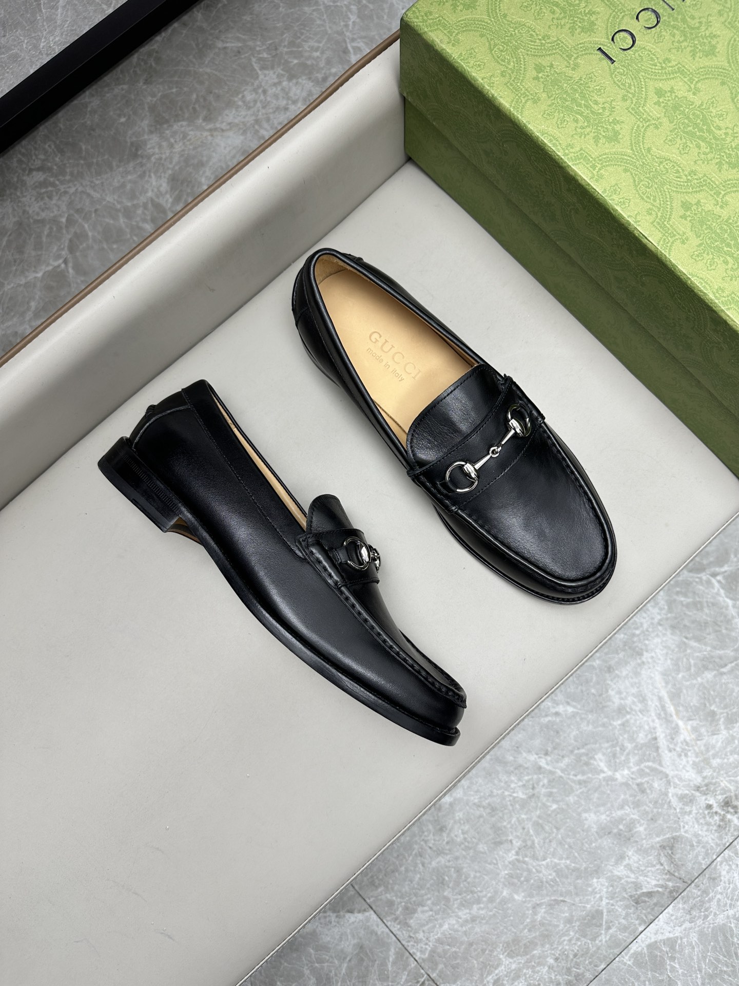 구찌 Gucci 구두