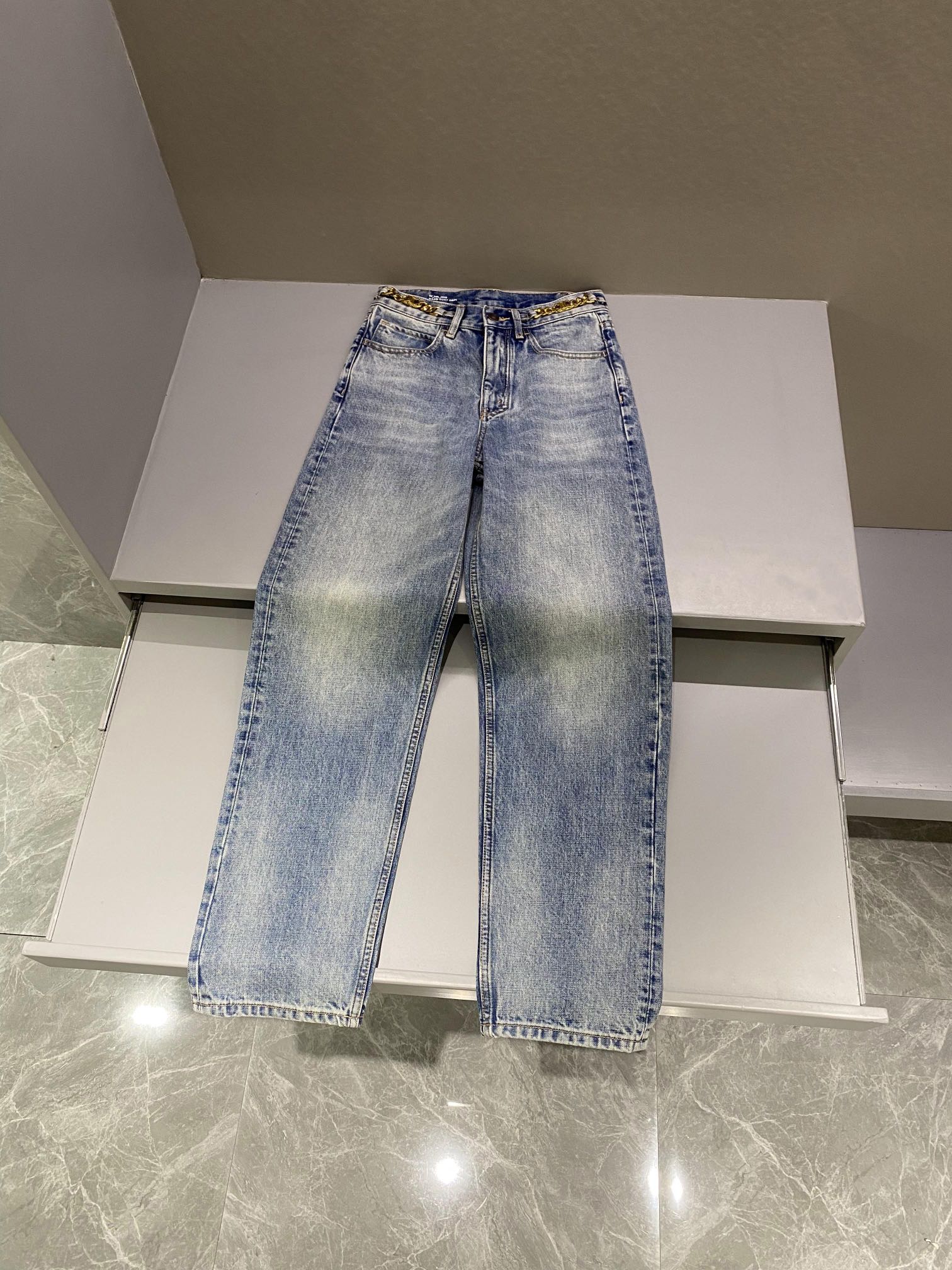  셀린느 CELINE 청바지