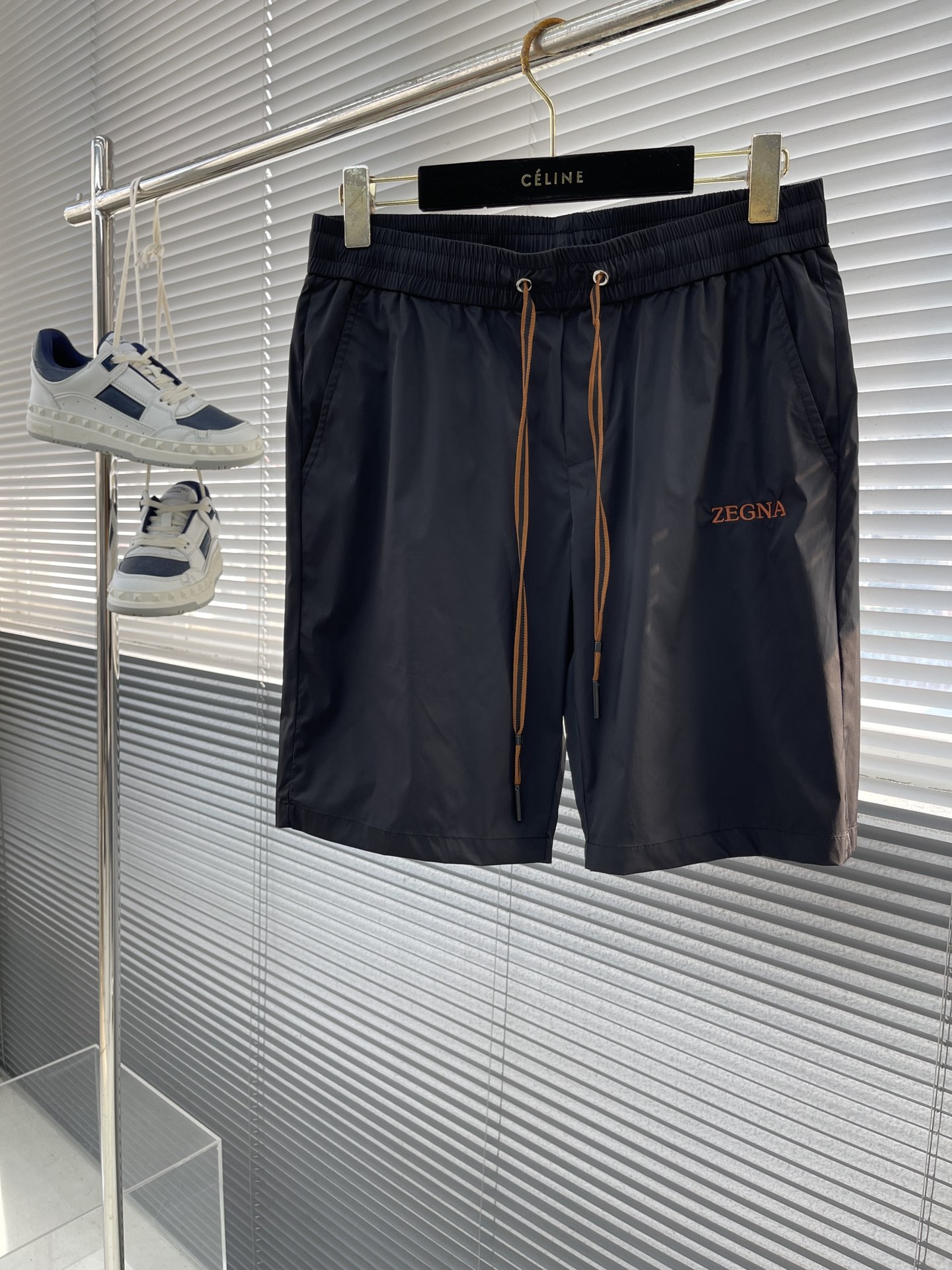 제냐 Zegna 반바지
