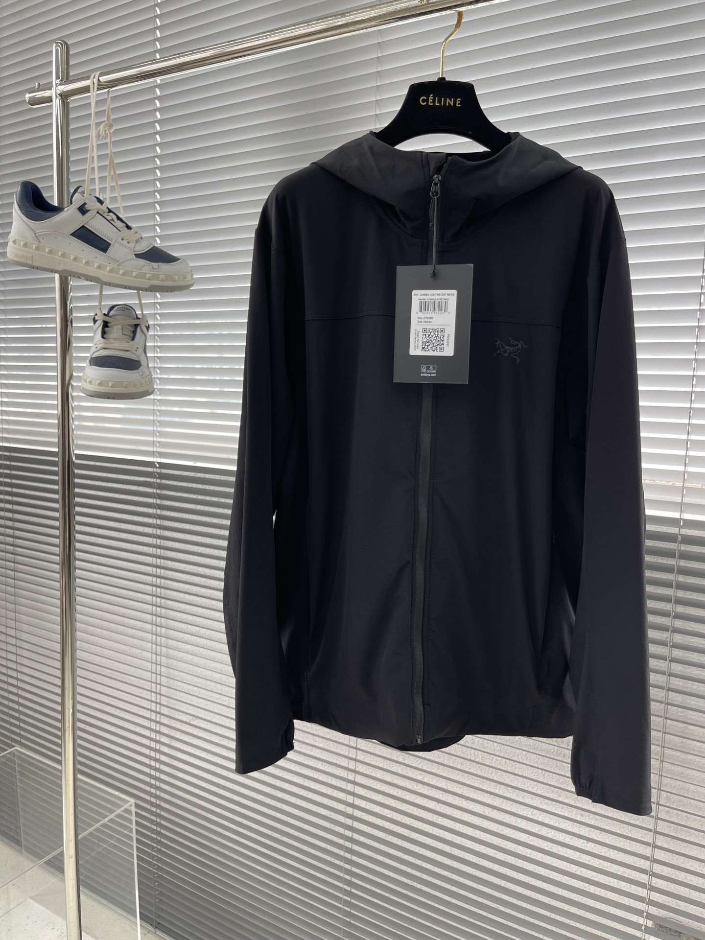아크테릭스 ARC'TERYX 재킷