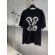 루이비통 Louis Vuitton 반팔 티셔츠