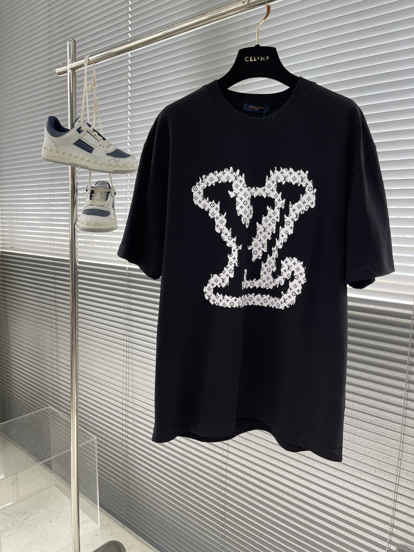 루이비통 Louis Vuitton 반팔 티셔츠