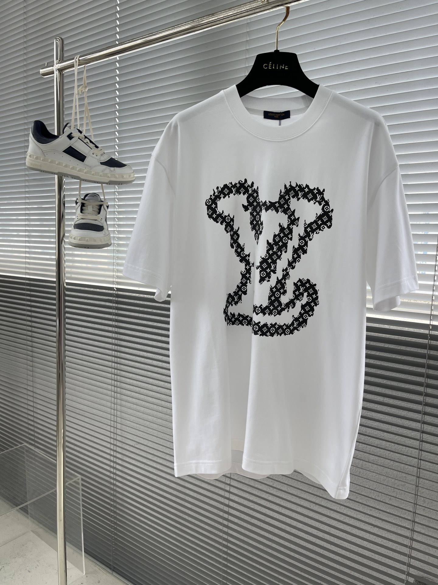 루이비통 Louis Vuitton 반팔 티셔츠