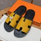 에르메스 Hermes 슬리퍼
