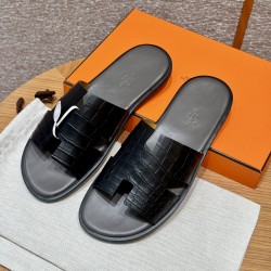 에르메스 Hermes 슬리퍼
