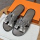 에르메스 Hermes 슬리퍼