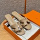 에르메스 Hermes 슬리퍼