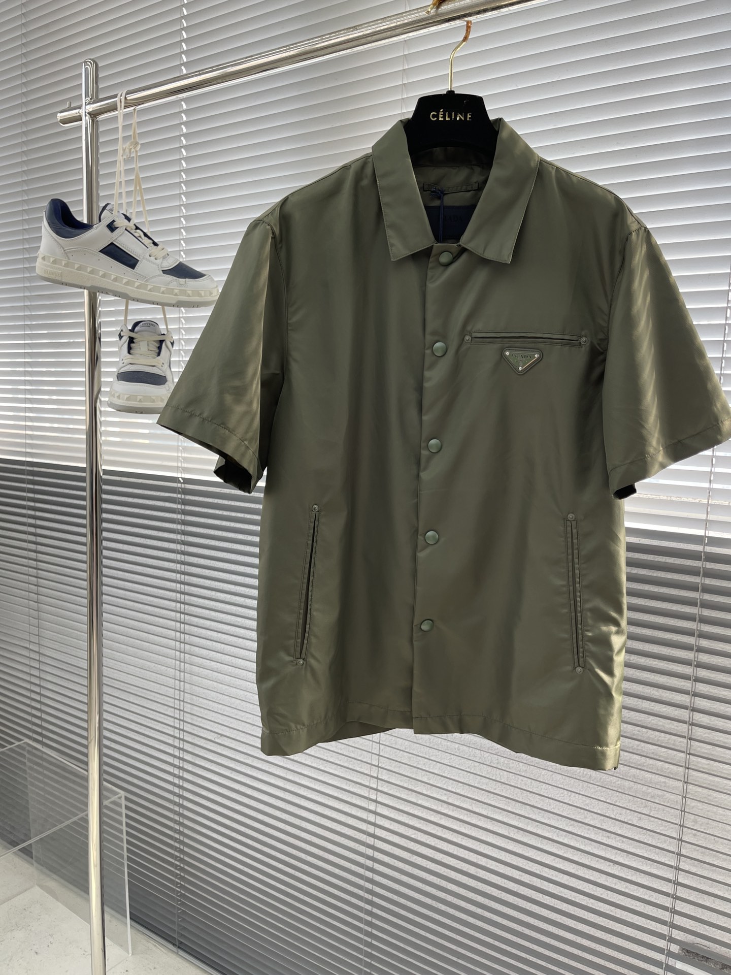 프라다 Prada 재킷