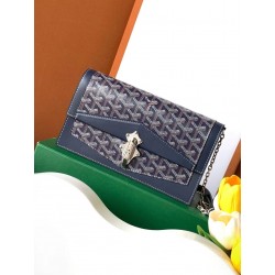 고야드 Goyard Duchess Marie-Caroline  크로스 백 25CM