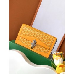 고야드 Goyard Duchess Marie-Caroline  크로스 백 25CM