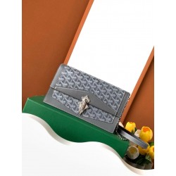 고야드 Goyard Duchess Marie-Caroline  크로스 백 25CM