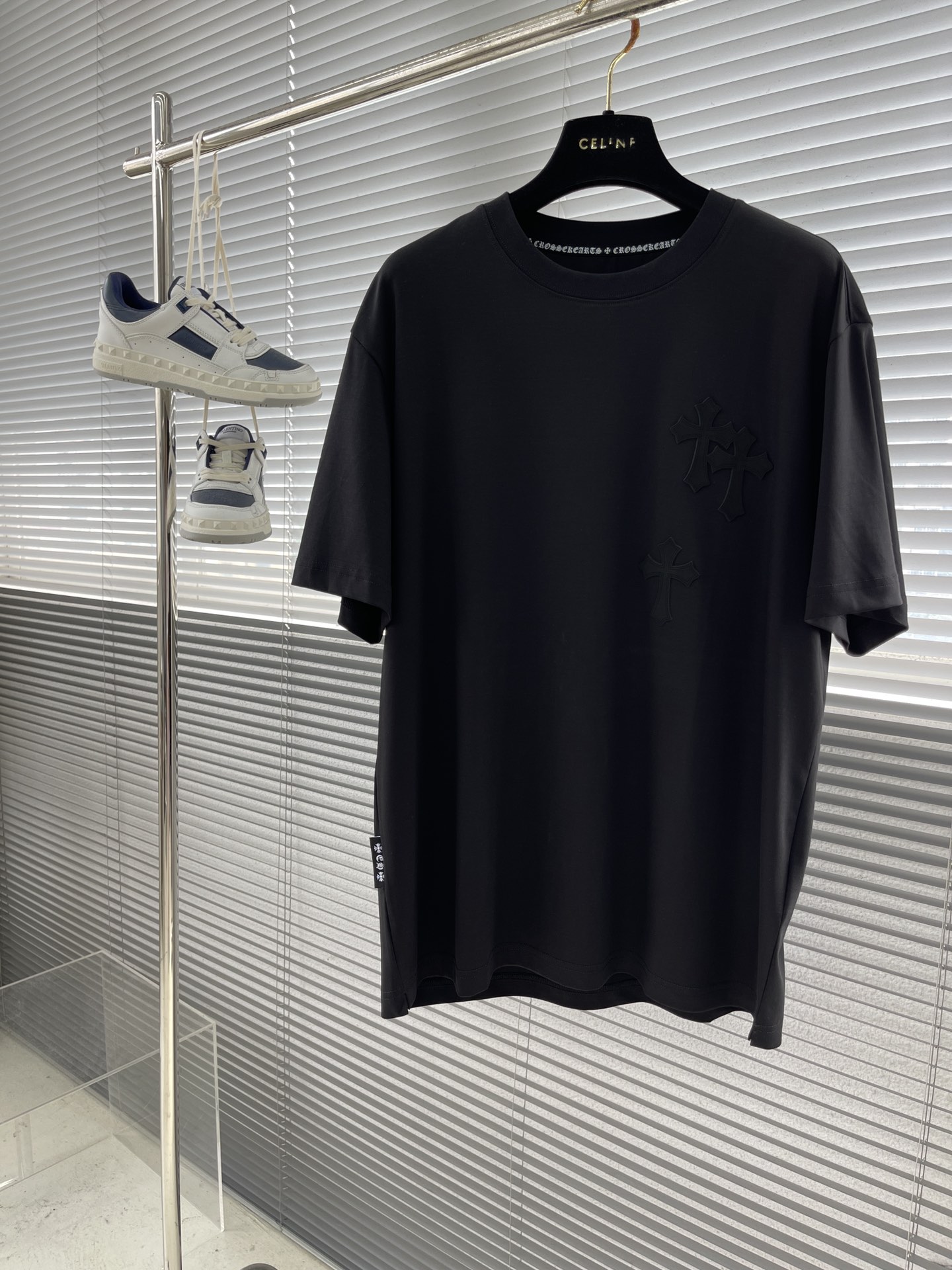 크롬하츠 Chrome Hearts 반팔 티셔츠