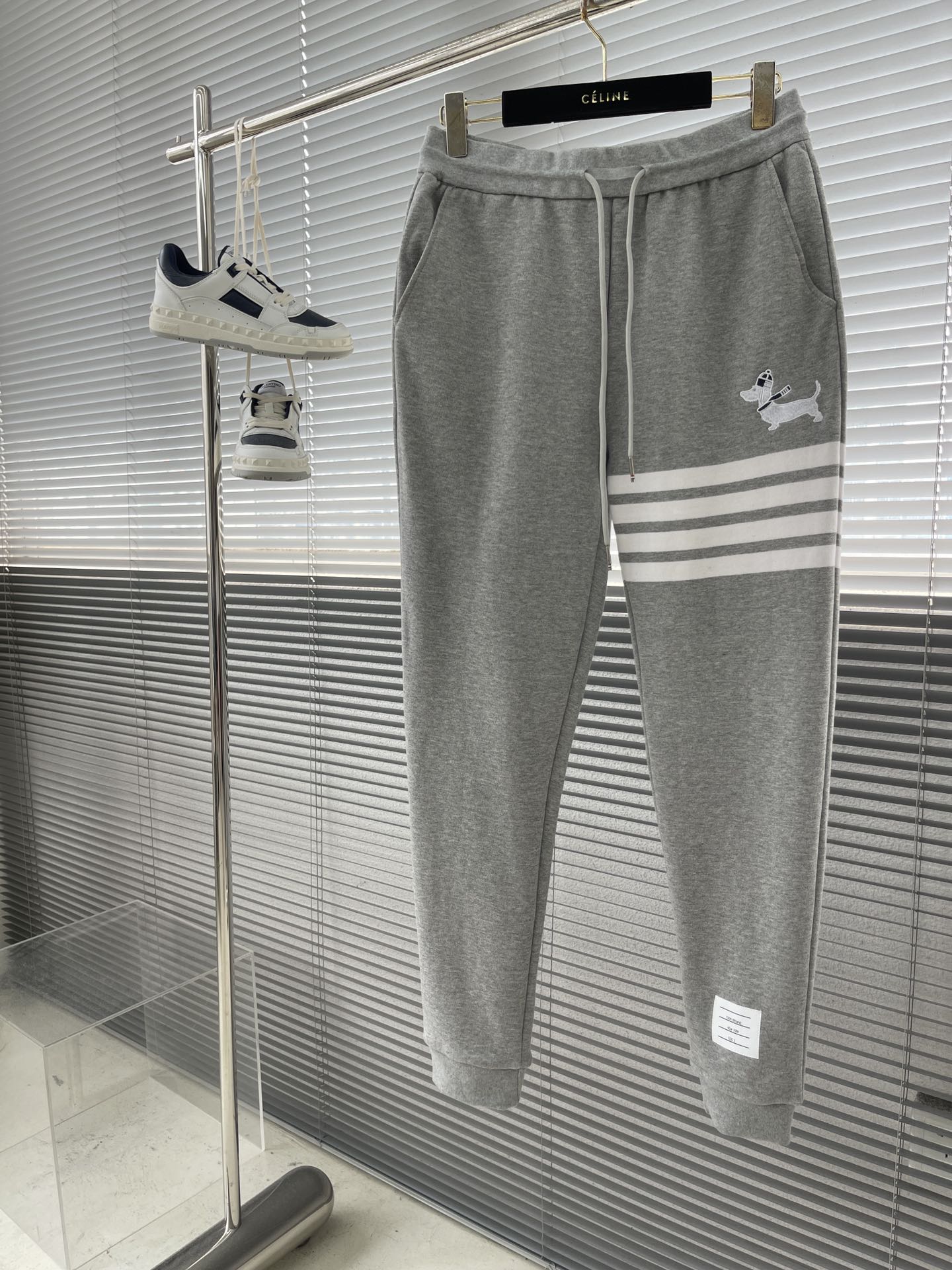 톰브라운 Thom Browne 캐주얼 바지