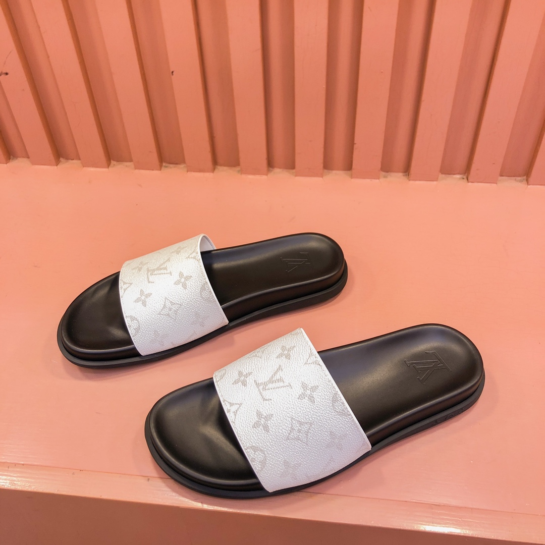 루이비통 Louis Vuitton 슬리퍼