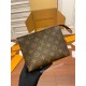 루이비통 Louis Vuitton 47544 클러치 19CM