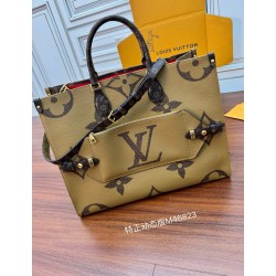 루이비통 Louis Vuitton 46823 토트 백 43CM