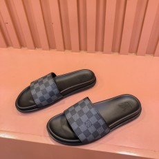 루이비통 Louis Vuitton 슬리퍼