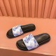 루이비통 Louis Vuitton 슬리퍼