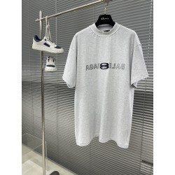 발렌시아가 Balenciaga 반팔 티셔츠