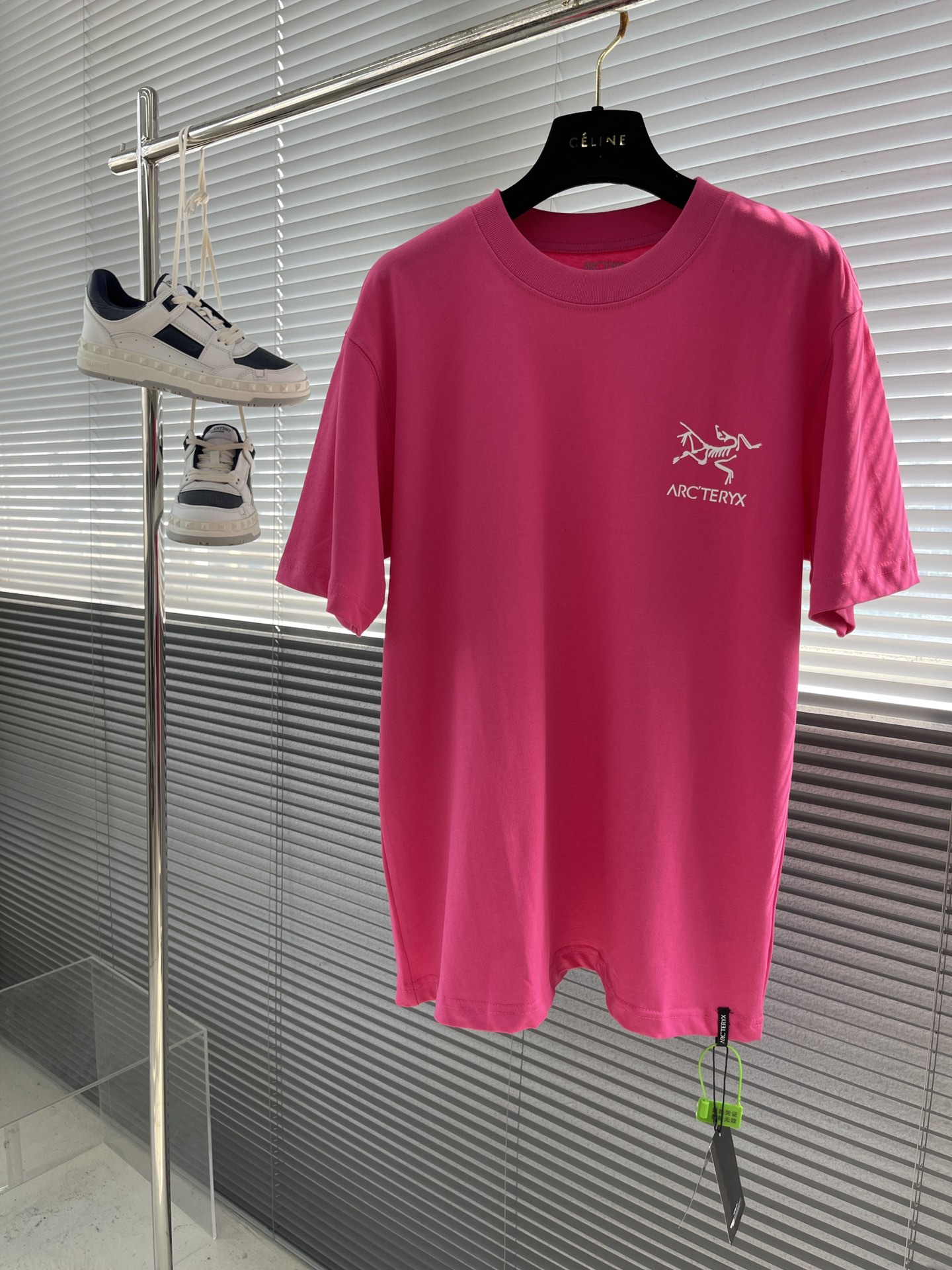 아크테릭스 ARC'TERYX 반팔 티셔츠