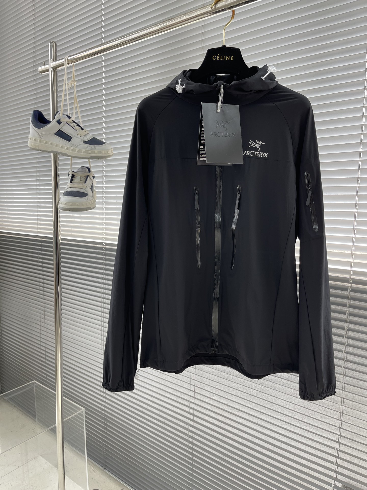 아크테릭스 ARC'TERYX 재킷