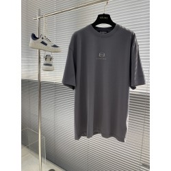 발렌시아가 Balenciaga 반팔 티셔츠