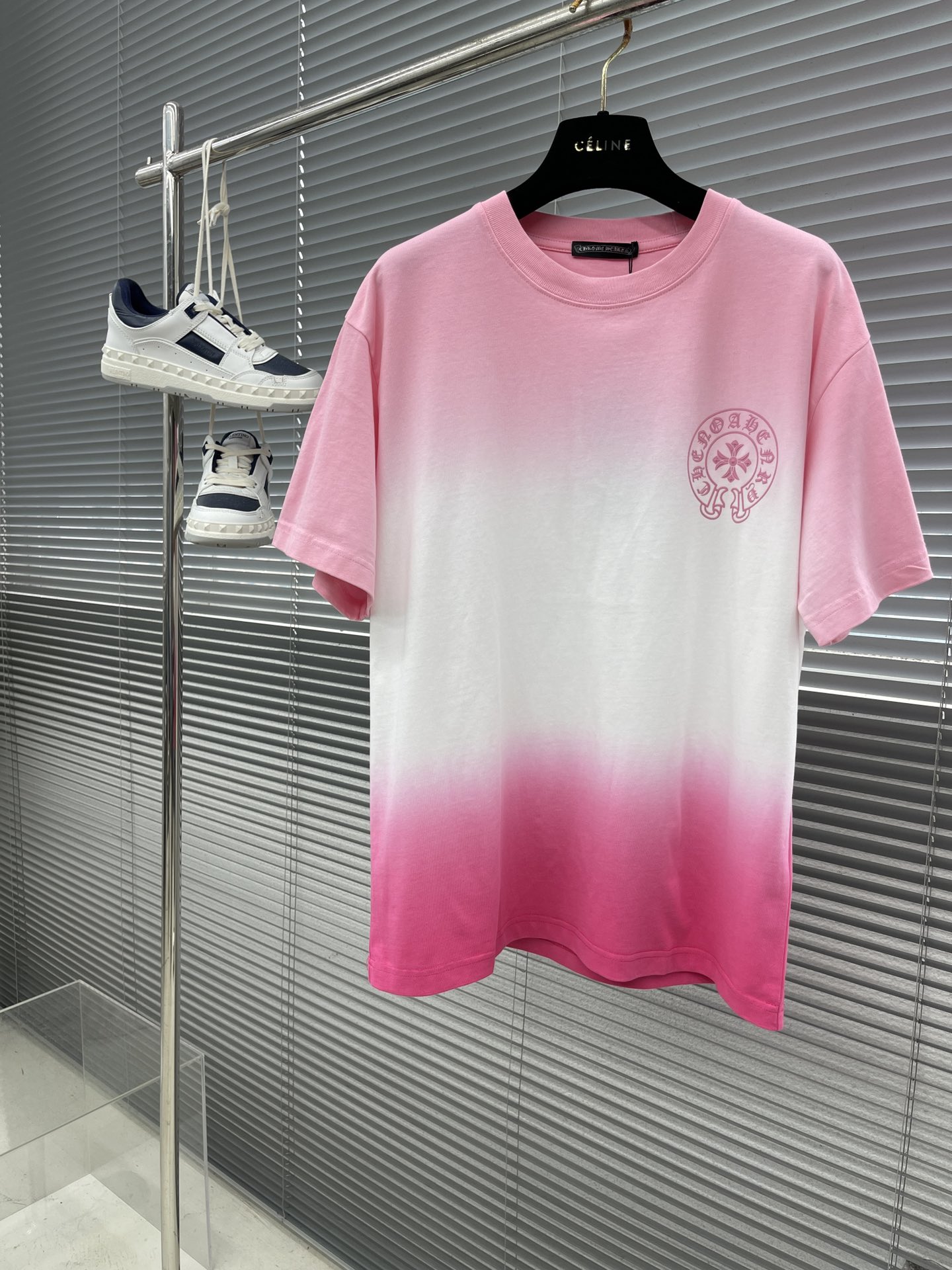 크롬하츠 Chrome Hearts 반팔 티셔츠