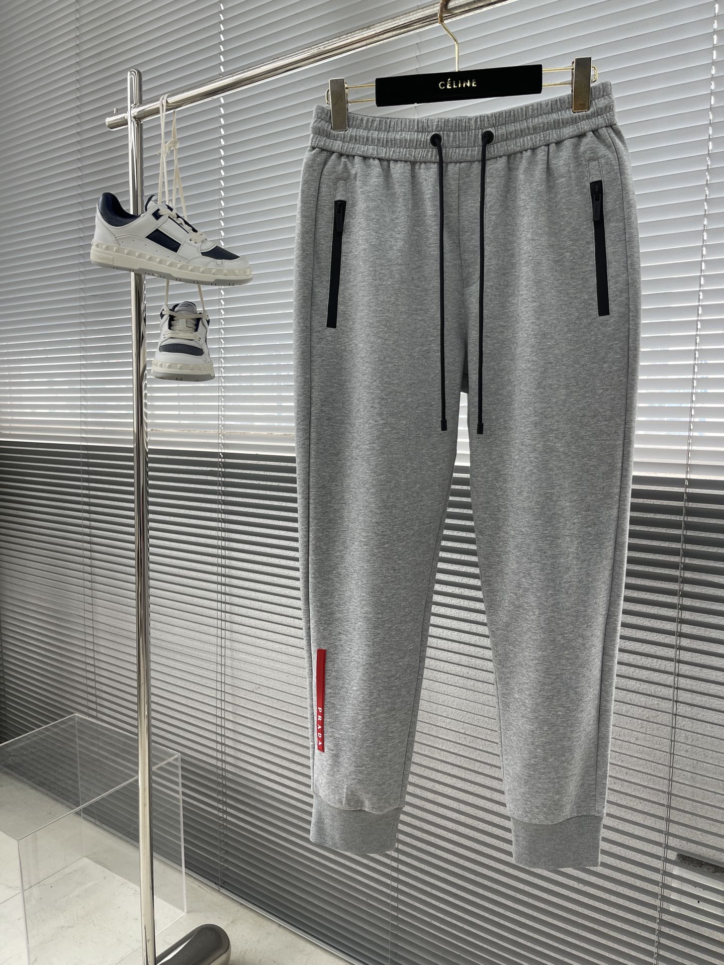 톰브라운 Thom Browne 캐주얼 바지